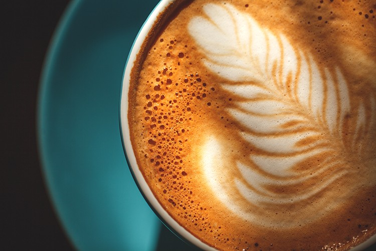 Nespresso ekspres i kaspułki