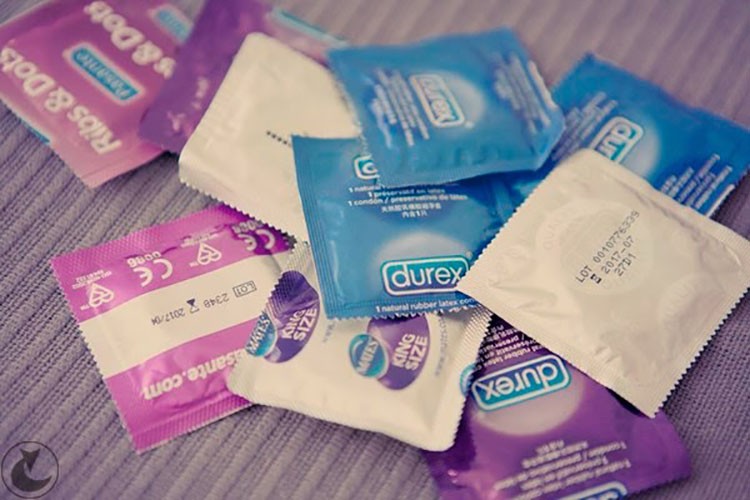 antykoncepcja w UK
