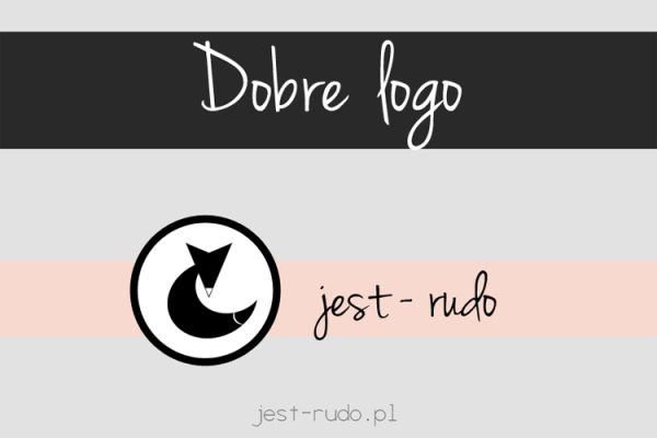Jak zrobić dobre logo