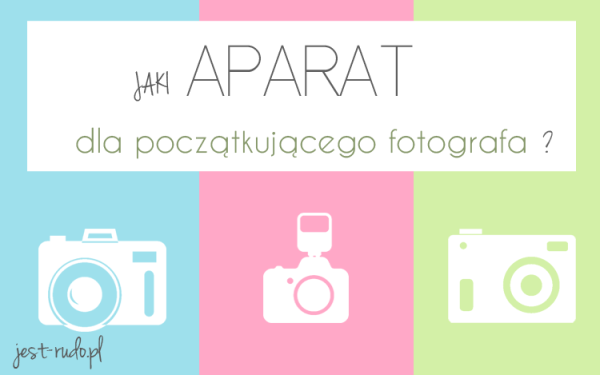 Jaki aparat fotograficzny