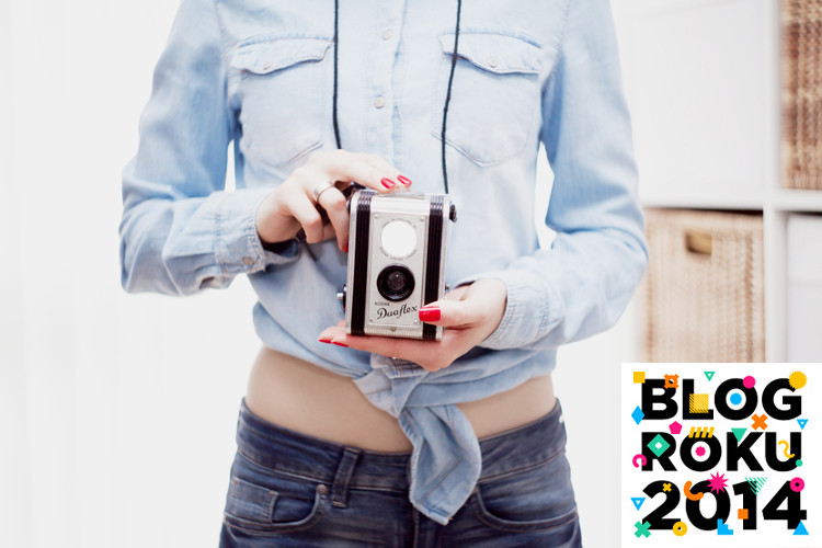 blog roku 2014 fotograficzny
