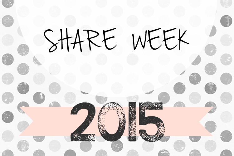share week 2015