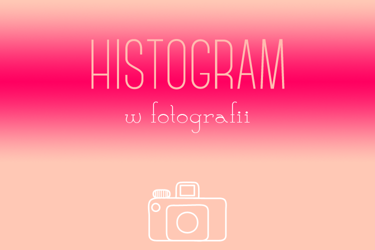histogram w fotografii