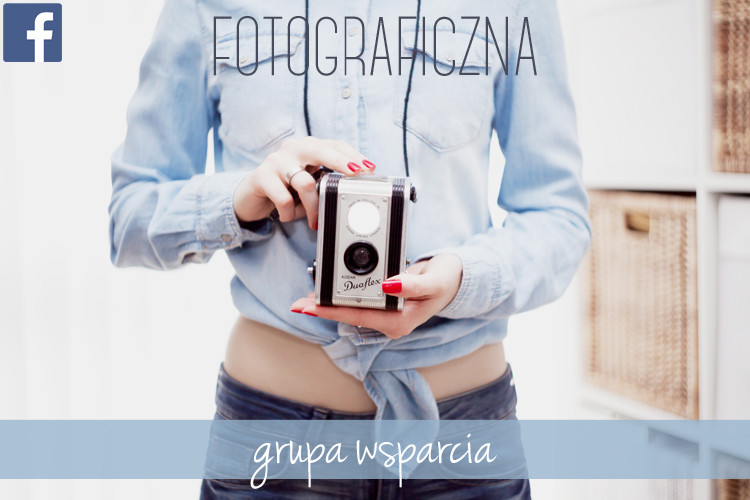 fotograficzna grupa wsparcia facebook