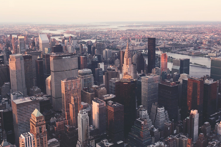 ciekawostki nowy jork