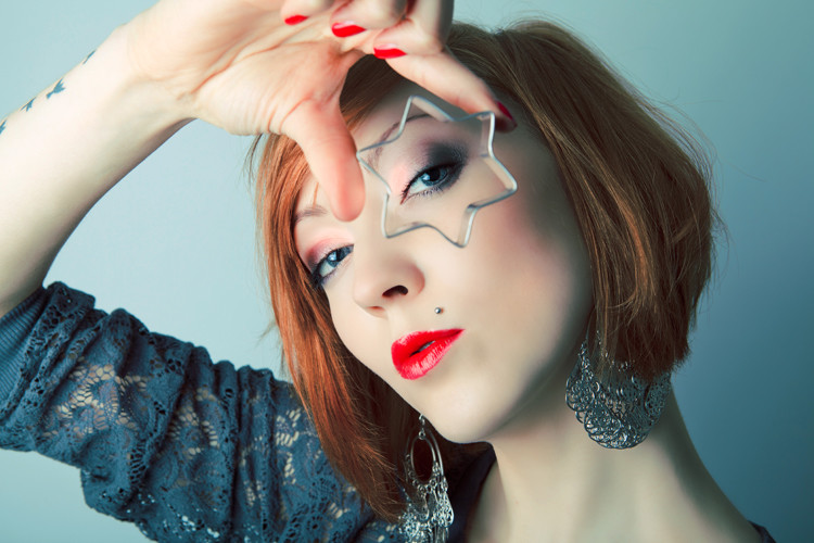 proste ćwiczenia na kreatywność