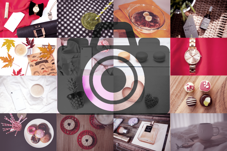 jak robić ładne zdjęcia