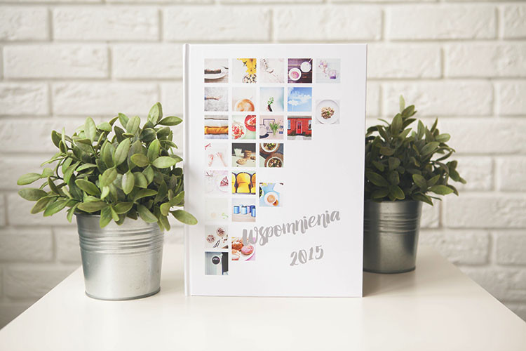 poradnik jak samodzielnie zrobić fotoksiążkę