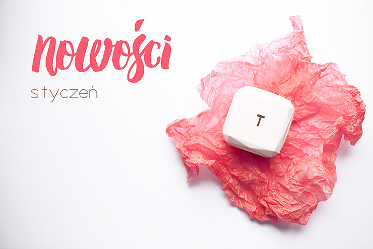 co warto kupić styczeń