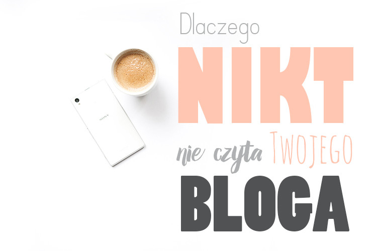 poradnik dla blogerów