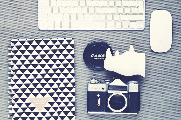 lista rzeczy do zrobienia na początku - podstawy blogowania | poradnik