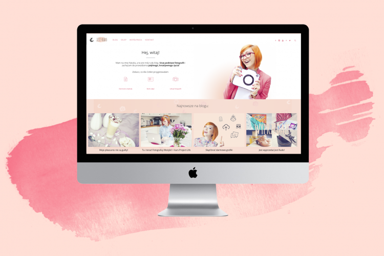 blog fotograficzny nowa odsłona