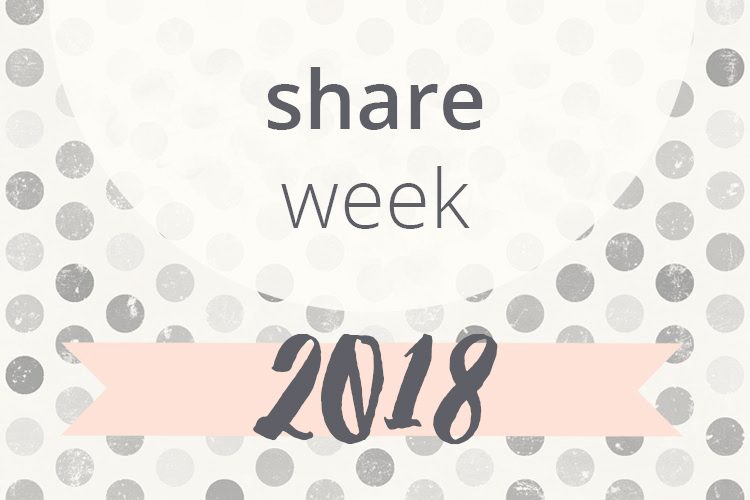 share week 2018